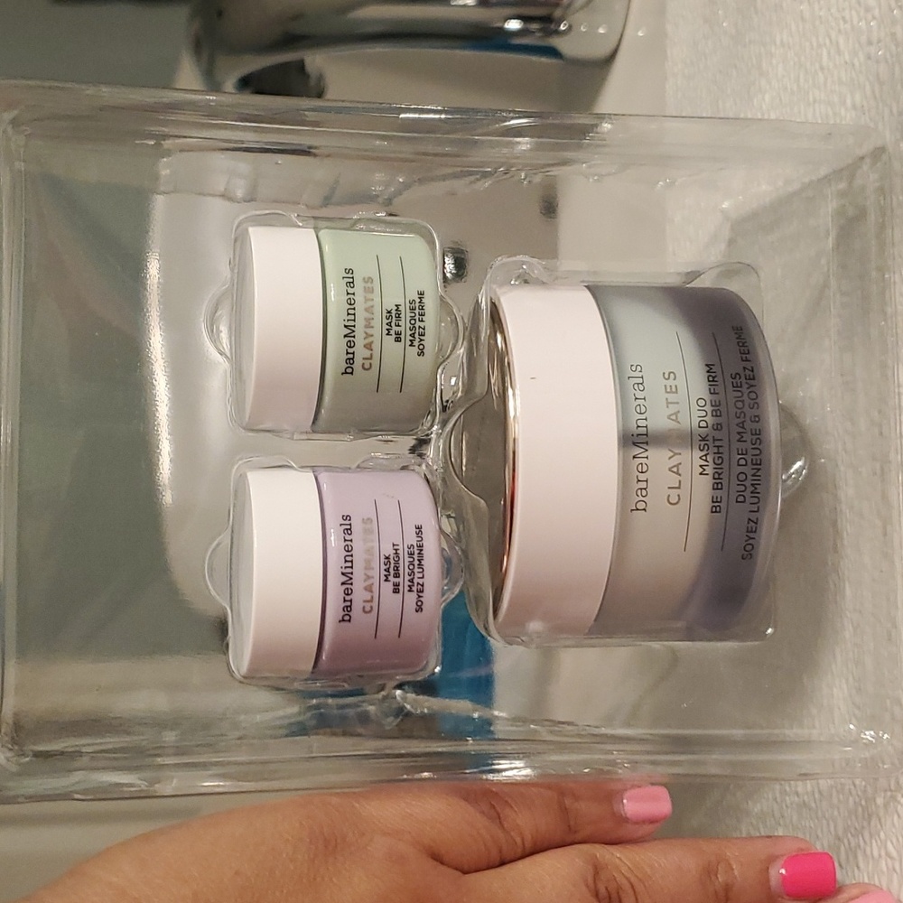 bareMinerals Skincare Love to Mask - Picture 6 of 6